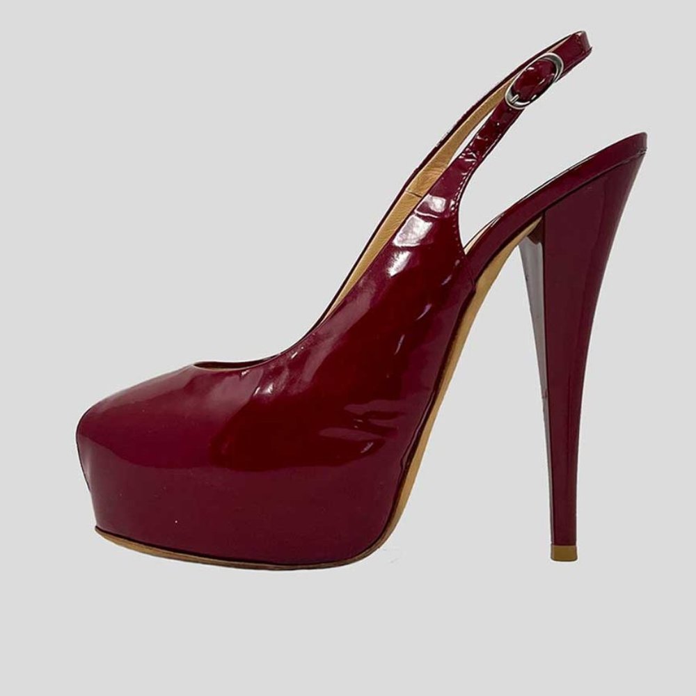 Giuseppe Zanotti - 37.5 IT | 7.5 US